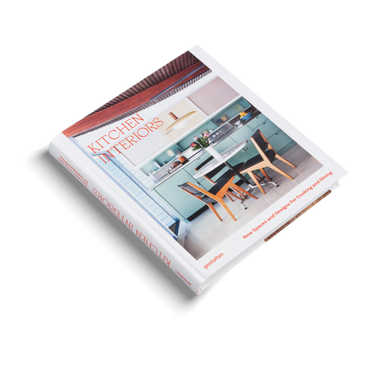 Kitchen Interiors Book