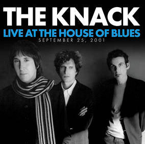 Live At The House Of Blues (RSD 4/23/2022) [Vinyl] Vinyl Record