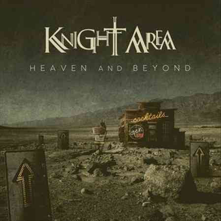 HEAVEN & BEYOND [Vinyl] Vinyl Record