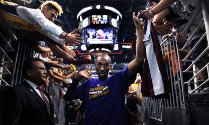 Return to Glory: The Los Angeles Lakers' Historic 2019–2020 Championship