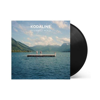Kodaline - In a Perfect World Vinyl Record