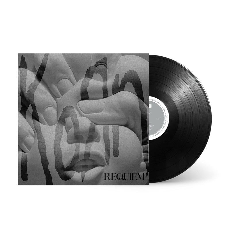 Korn - Requiem [LP] Vinyl Record