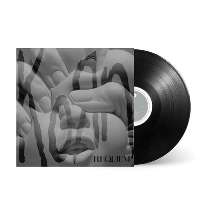 Korn - Requiem [LP] Vinyl Record
