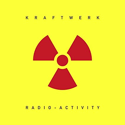 Radio-Activity (Remastered, 180 Gram Vinyl) [Import] (2 Lp's) Vinyl Record