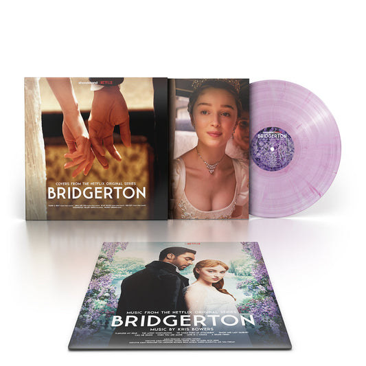 Bridgerton (Music From The Netflix Original Series) Vinyl Record