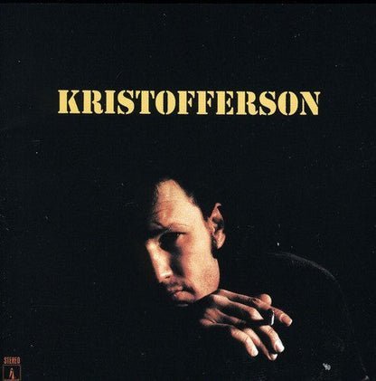 Kris Kristofferson – Kristofferson Music CD