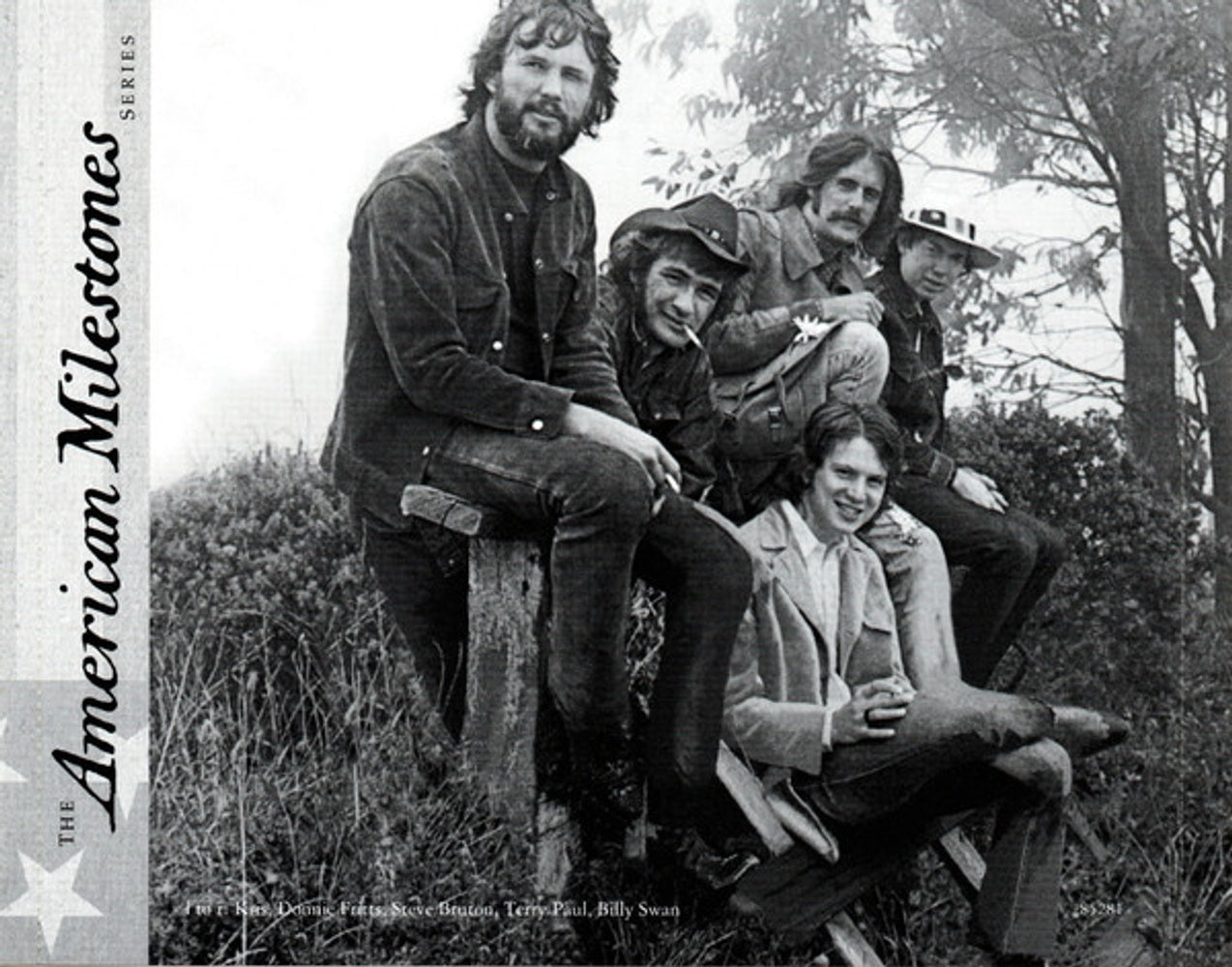 Kris Kristofferson – Kristofferson Music CD