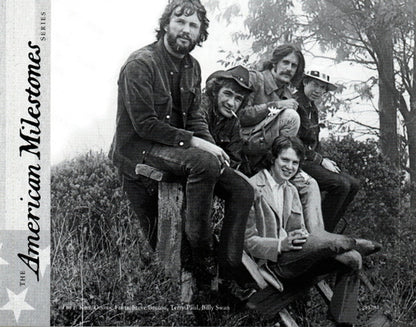 Kris Kristofferson – Kristofferson Music CD