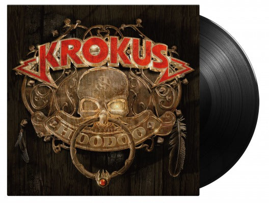 Hoodoo [180-Gram Black Vinyl] [Import] Vinyl Record