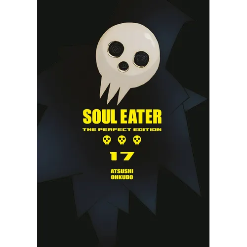 Soul Eater: The Perfect Edition 17