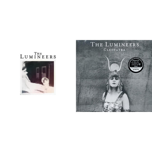 Lumineers - Cleopatra & Lumineers (10Th Anniversary Edition/2LP)
