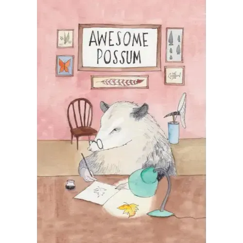 Awesome 'Possum, Volume 1