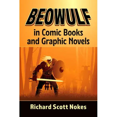 Beowulf in Comic Books and Graphic Novels