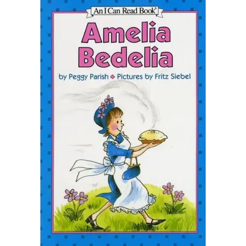 Amelia Bedelia