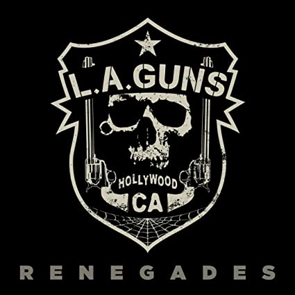 Renegades (Limited Edition, White Vinyl) [Vinyl] Vinyl Record