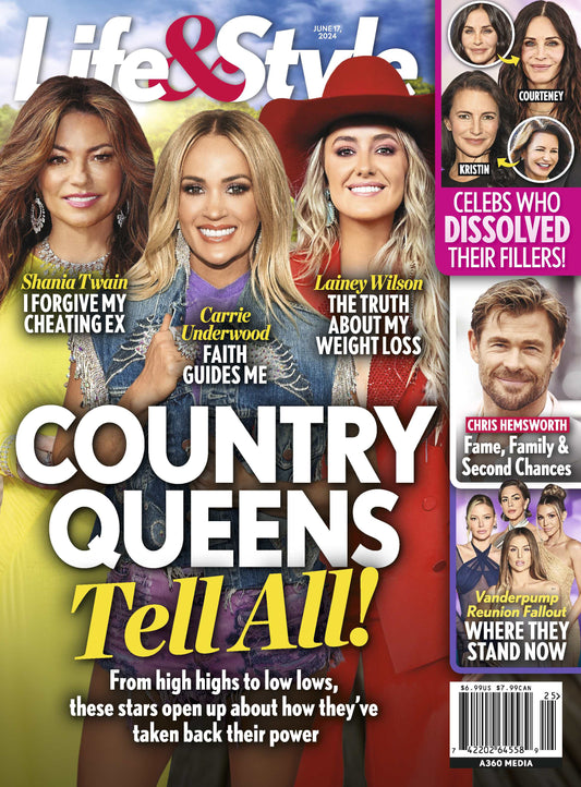 Life & Style - 06.17.24