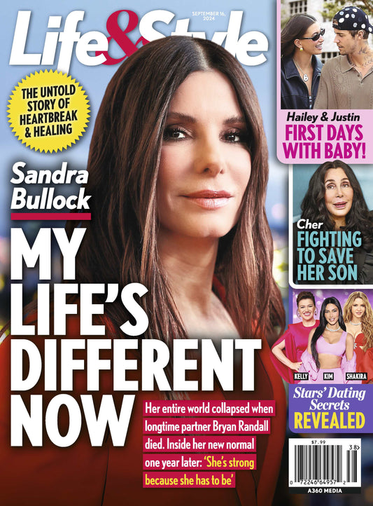 Life & Style - 09.16.24
