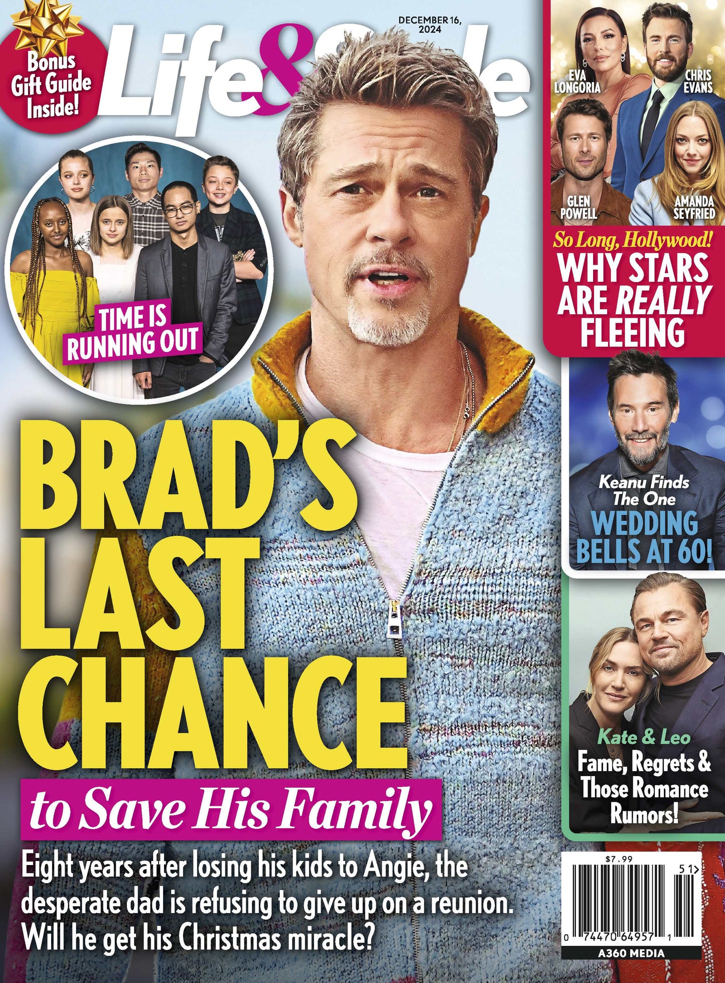 Life & Style - 12.16.24