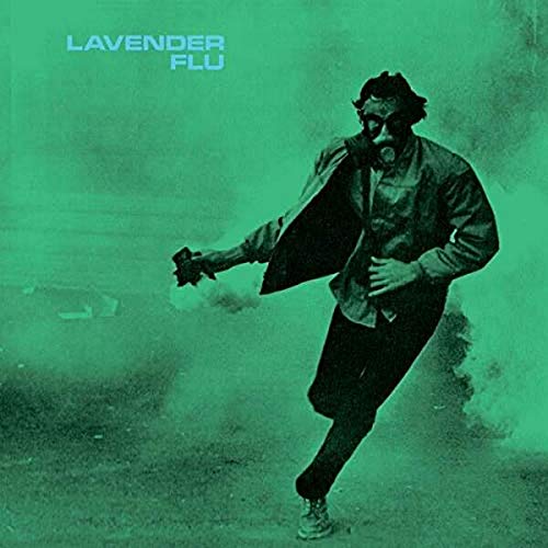 Barbarian Dust [Vinyl] Vinyl Record