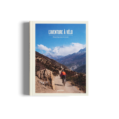 Lƒ??aventure ?ÿ v??lo Book