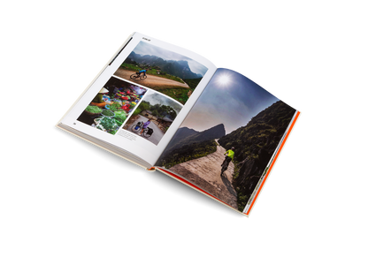 Lƒ??aventure ?ÿ v??lo Book