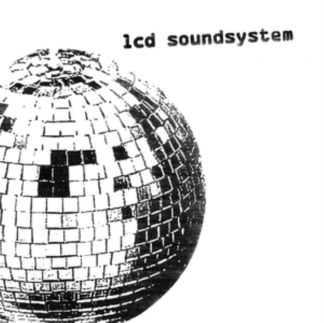 LCD Soundsystem [Vinyl] Vinyl Record