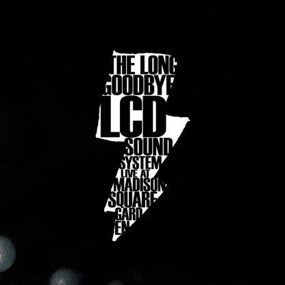 LCD Soundsystem – The Long Goodbye (5-LP Vinyl) Vinyl Record