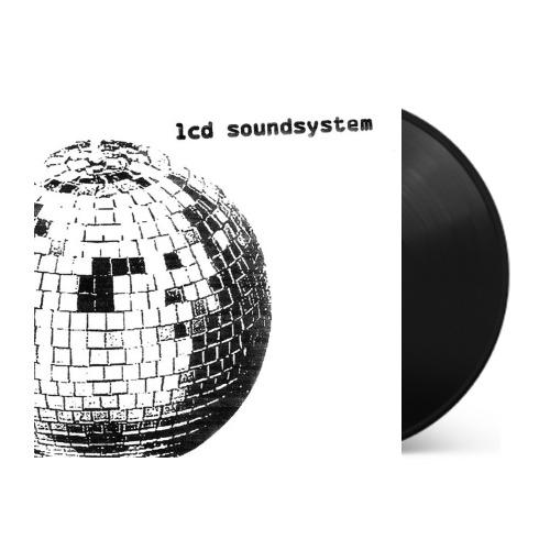 LCD Soundsystem - LCD Soundsystem [Gatefold] Vinyl Record