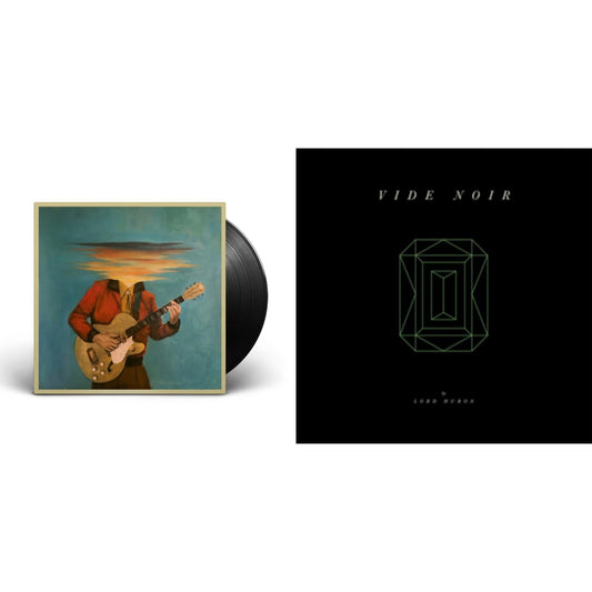 Lord Huron - Long Lost (2LP) & Vide Noir (2 LP)