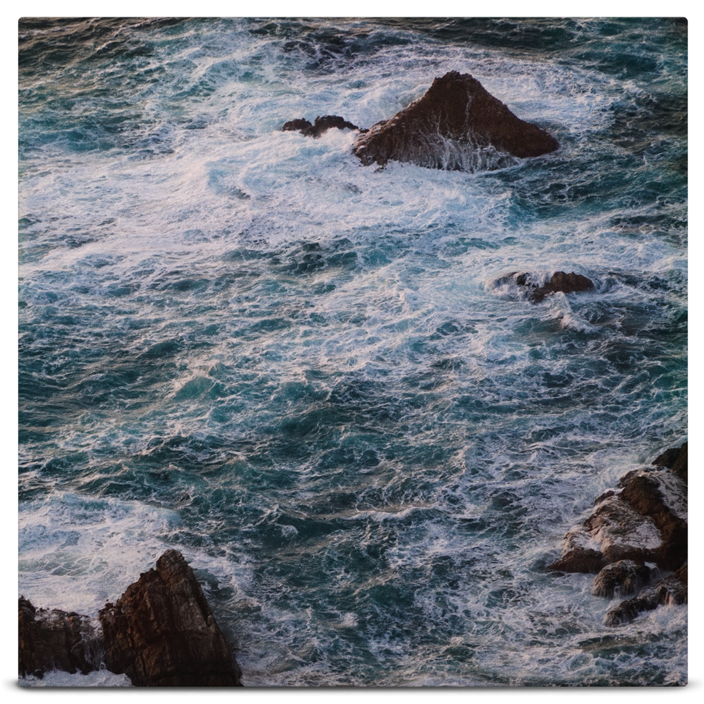 Low Hum - Terra Incognita Vinyl Record