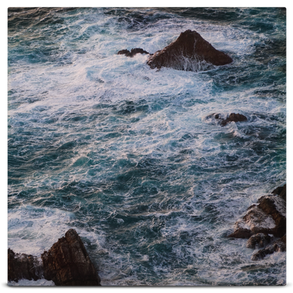 Low Hum - Terra Incognita Vinyl Record