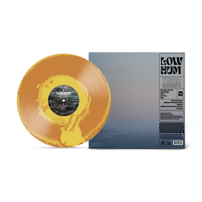 Low Hum - Terra Incognita Vinyl Record