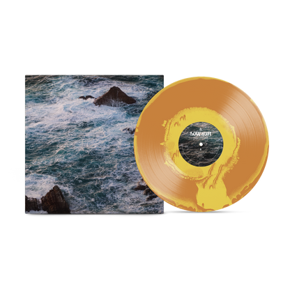 Low Hum - Terra Incognita Vinyl Record