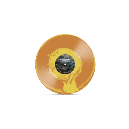 Low Hum - Terra Incognita Vinyl Record