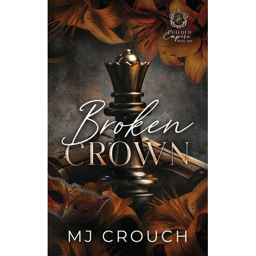 Broken Crown