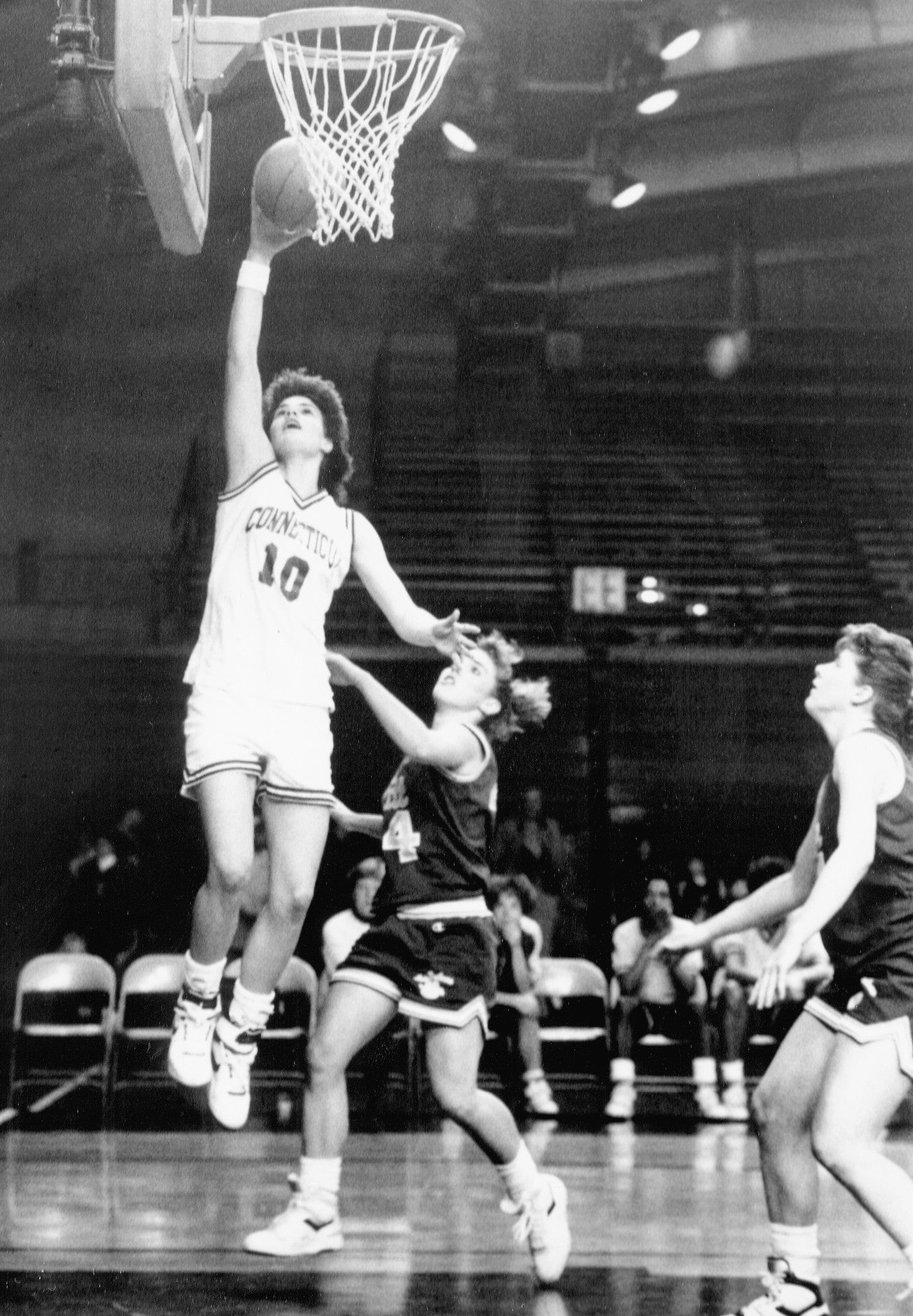 A Generation of Excellence: UConn Women's 30-Year Reign Book