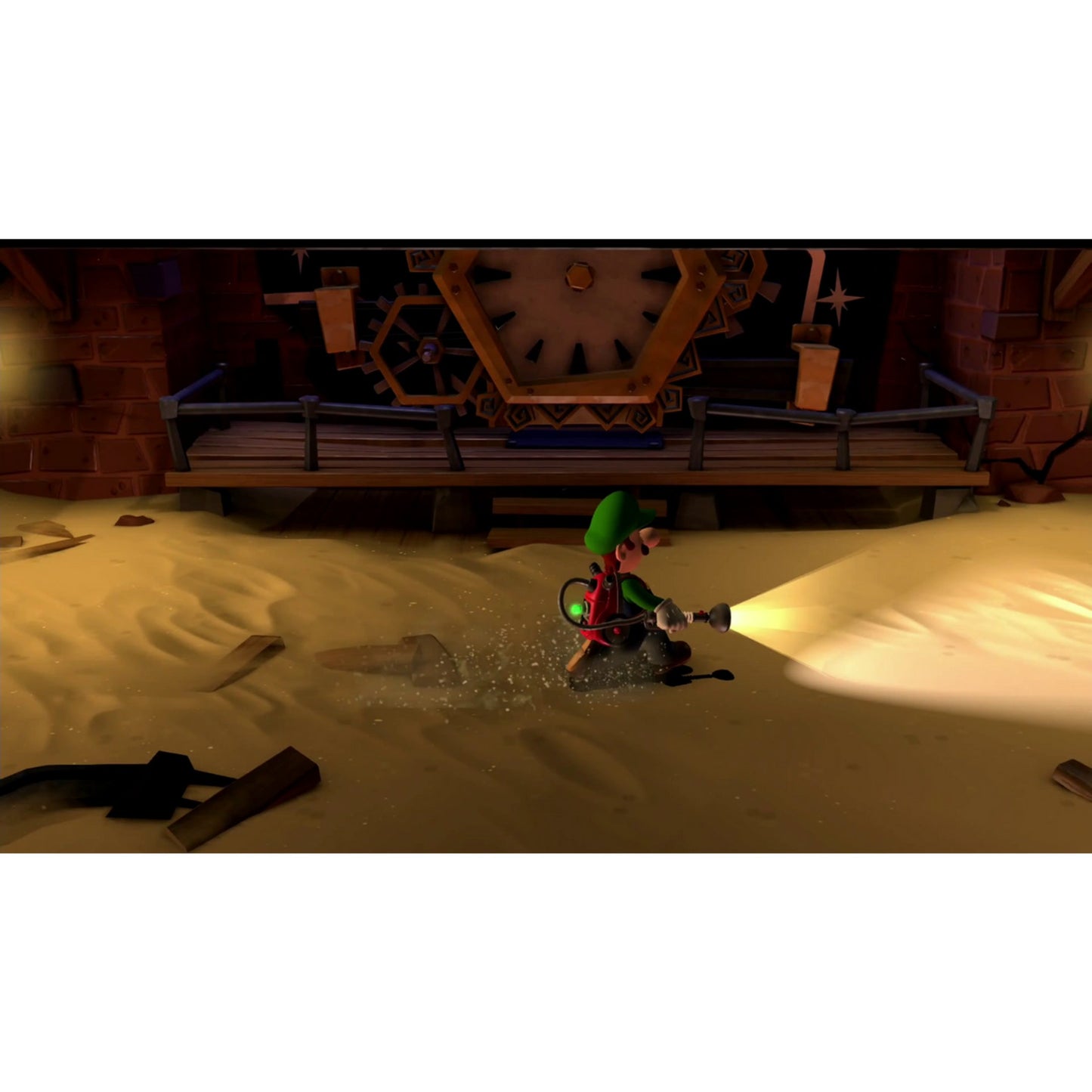 Nintendo - Luigi’s Mansion 2 HD - Switch