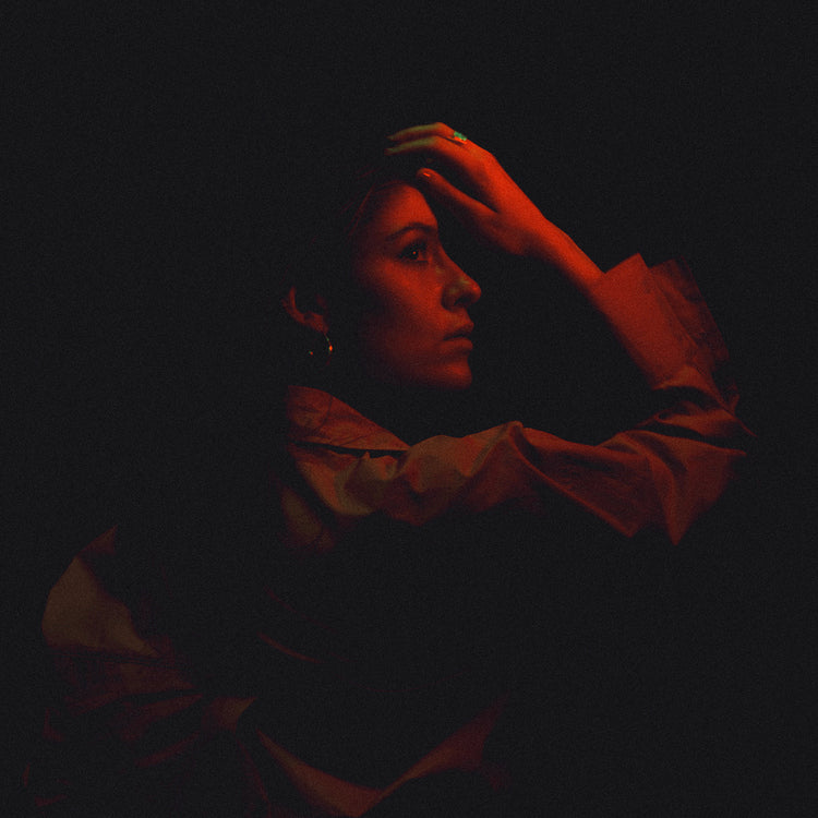 Circles [Vinyl] Vinyl Record