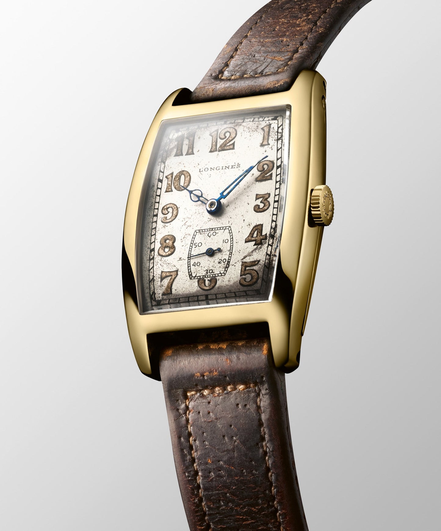 Longines Book