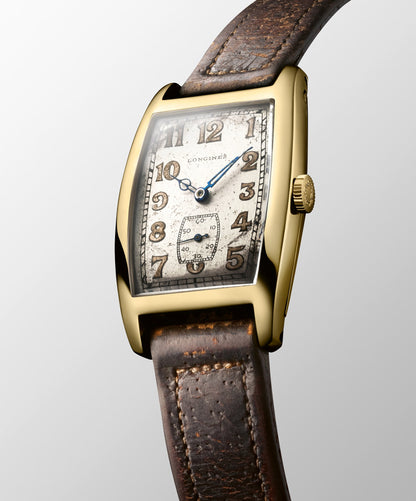 Longines Book