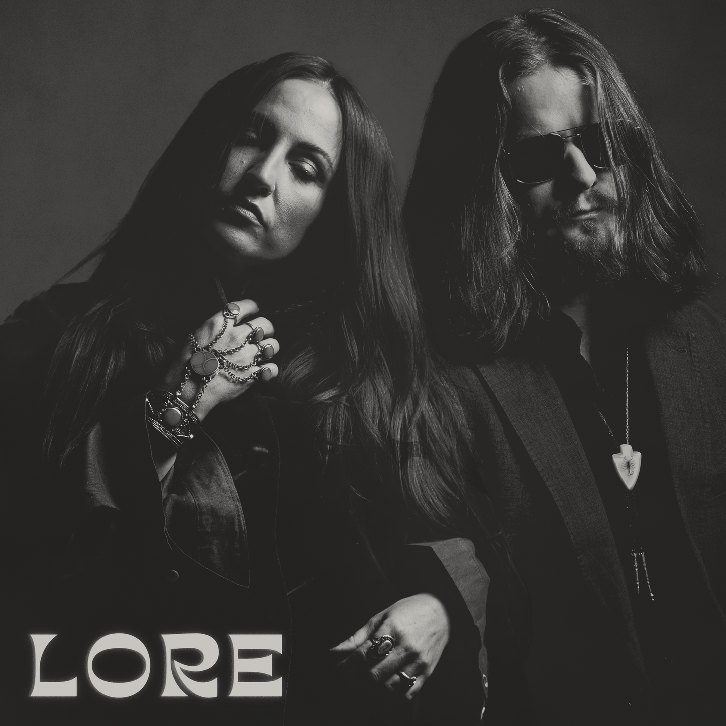 LORE [2LP] Vinyl Record