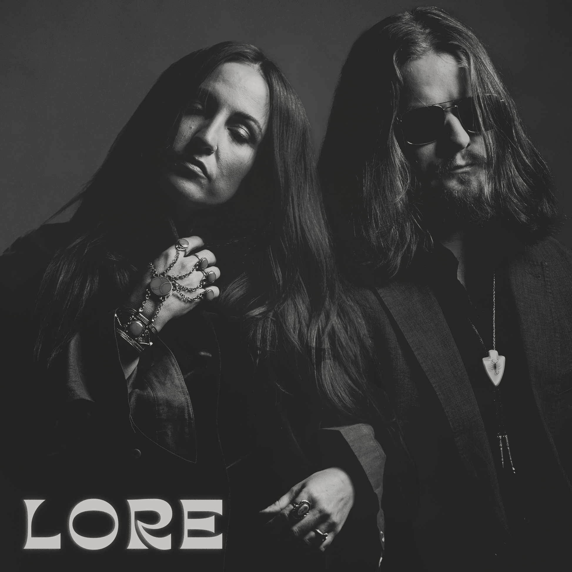 LORE [2LP] Vinyl Record