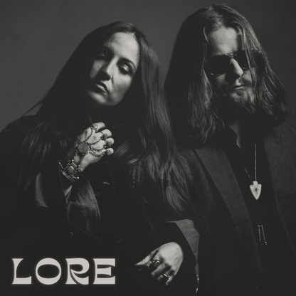 LORE [2LP] Vinyl Record