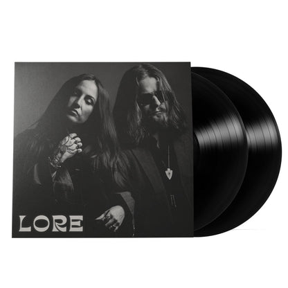 LORE [2LP] Vinyl Record