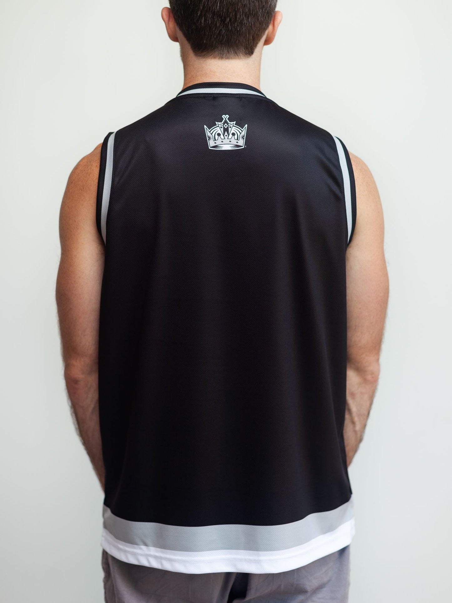 Los Angeles Kings Hockey Tank