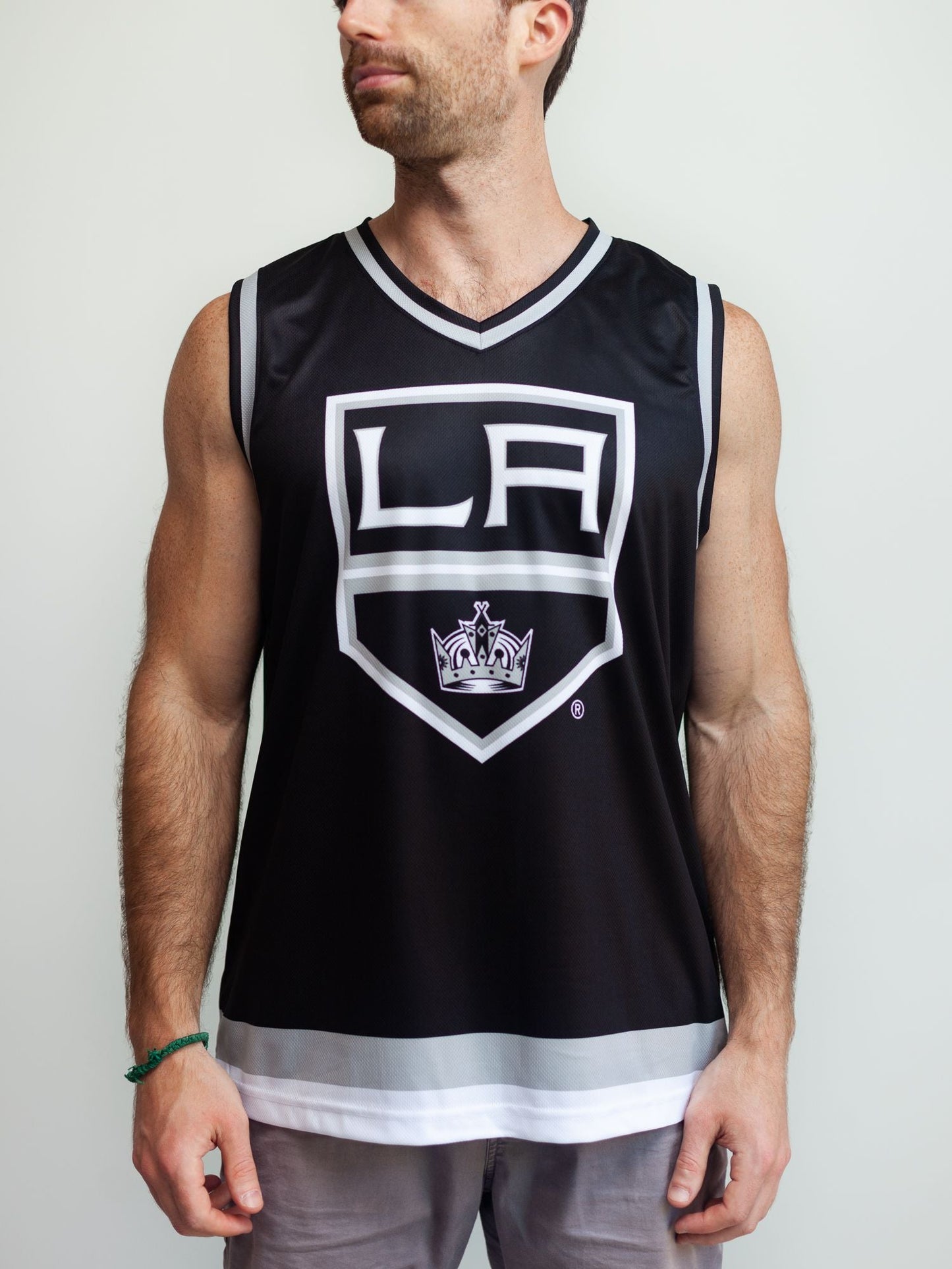 Los Angeles Kings Hockey Tank