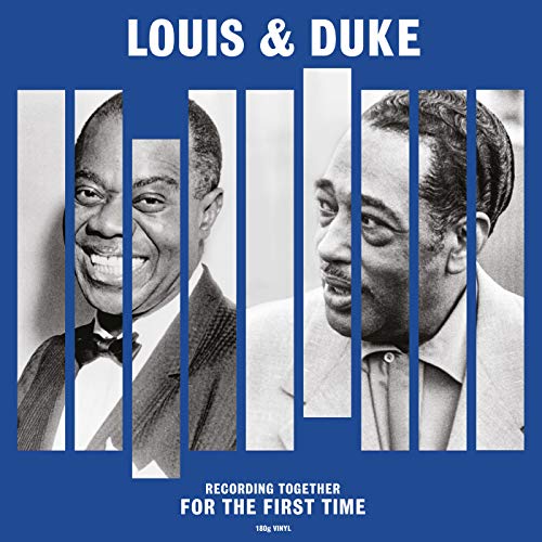 Together For The First Time Vinyl Record
