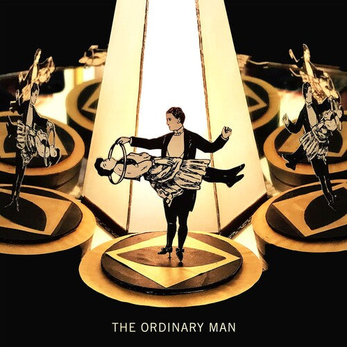 Ordinary Man [Vinyl] Vinyl Record