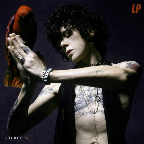 Churches [Explicit Content] (2 LP) [Vinyl] Vinyl Record