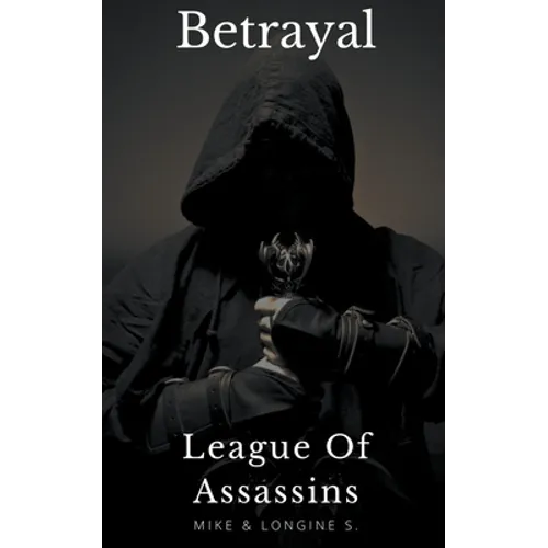 League Of Assassins: Betrayal